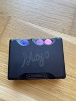 Chord Mojo DAC/Kopfhörverstärker gebraucht