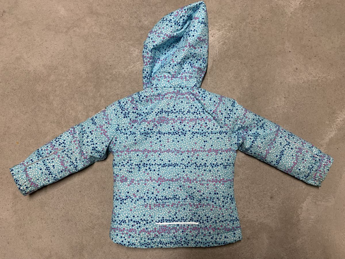 Trevolution Giacche & Cappotti: Winterjacke Trevolution Gr. 92 – Usato da Kleindöttingen venduto da Jameika 1
