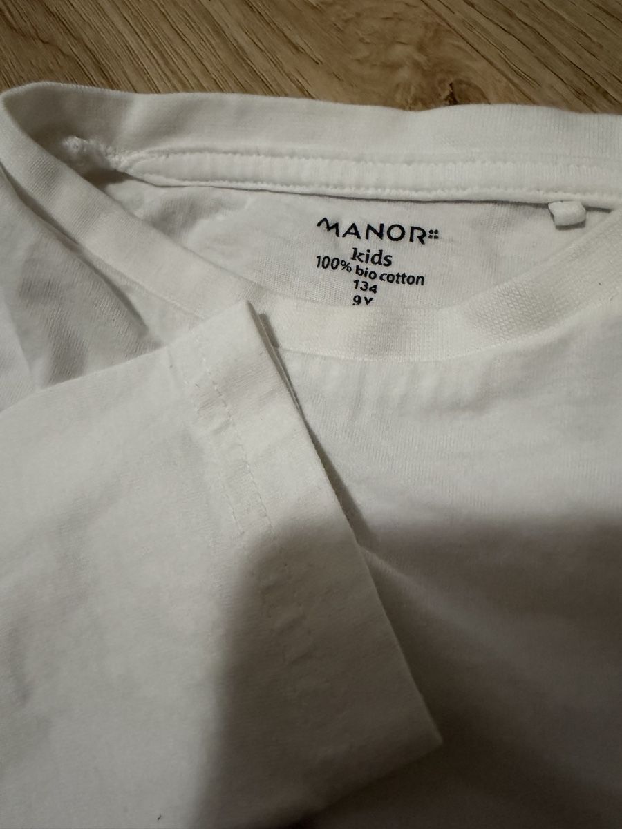 Tommy Hilfiger Camicie, T-shirt & Polo: Tommy Hilfiger Hemd gr.140 – Usato da Kriessern venduto da Kramar12 3