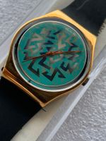 SWATCH*GENT*GY112*SIGN OF SAMAS *NEU* UNGETRAGEN*1988