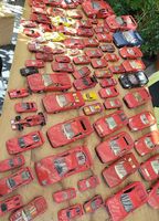 Ferrari Modellautos 