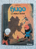 Hugo - La Perle Bleue - Lombard BD EO