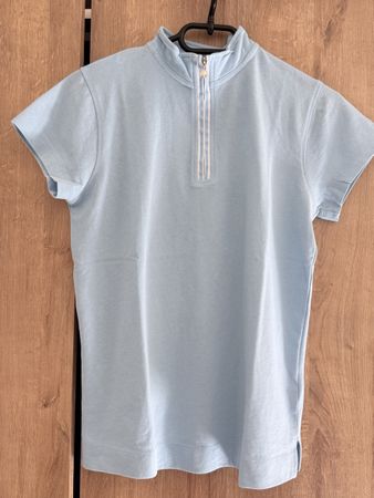 Polo de golf Daily Sports Kim Cap Sleeve Taille M