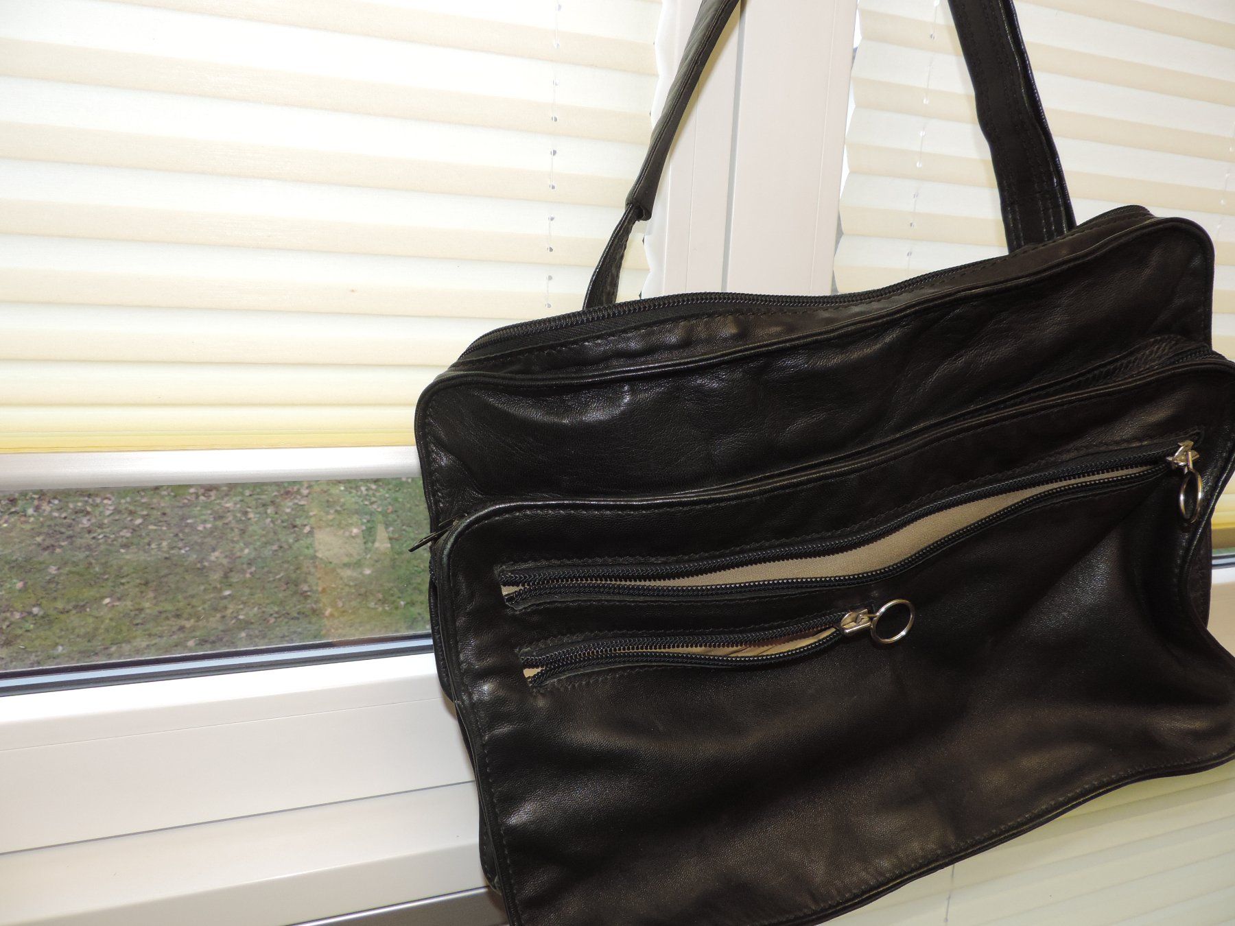 Borse: Super Reise oder Business- Tasche – Nuovo (secondo la descrizione) da Menziken venduto da Feh 3