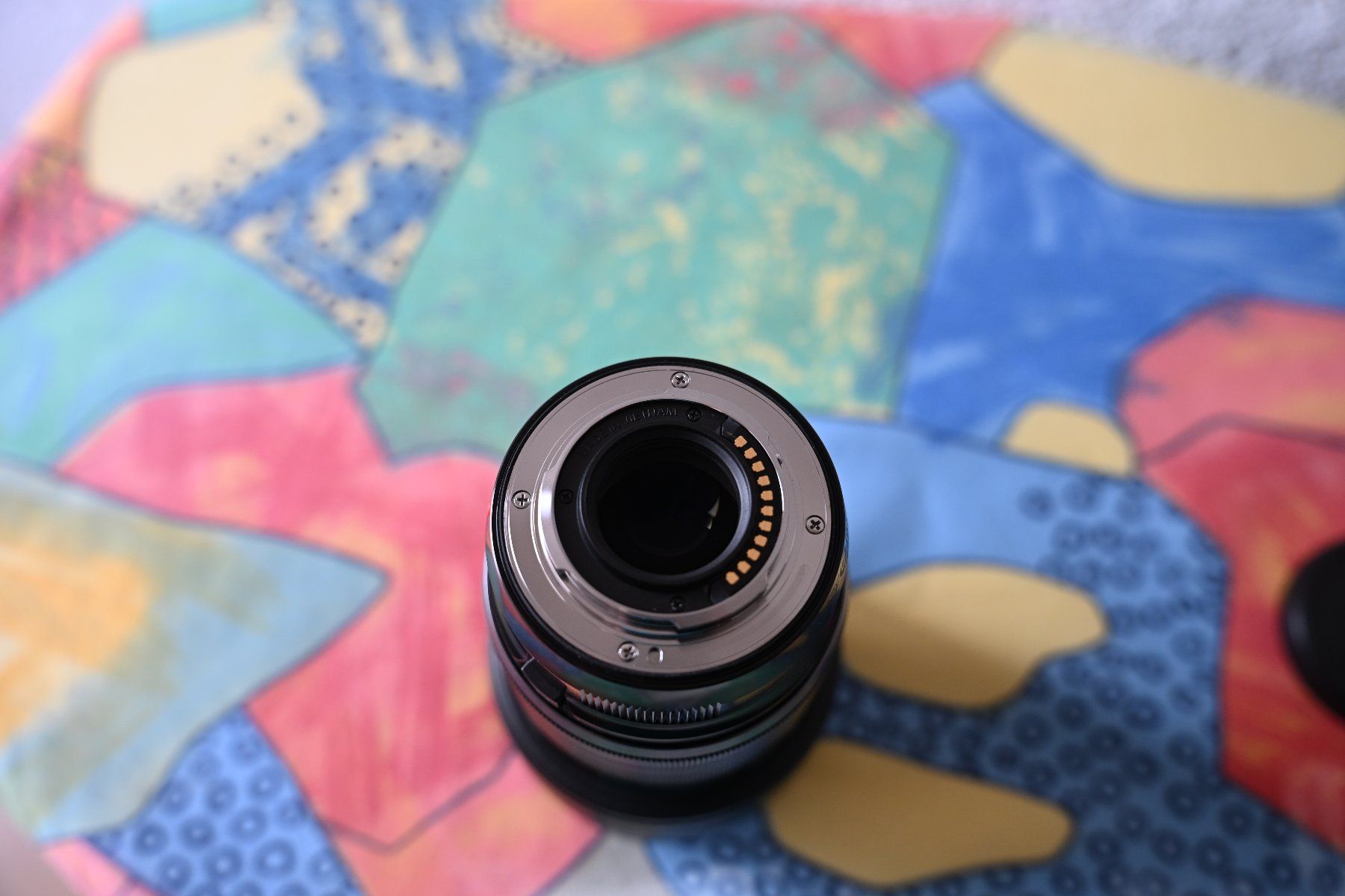 Olympus Obiettivi: Olympus ED 17mm f/1.2 PRO – Usato da Hägendorf venduto da monogutti 2