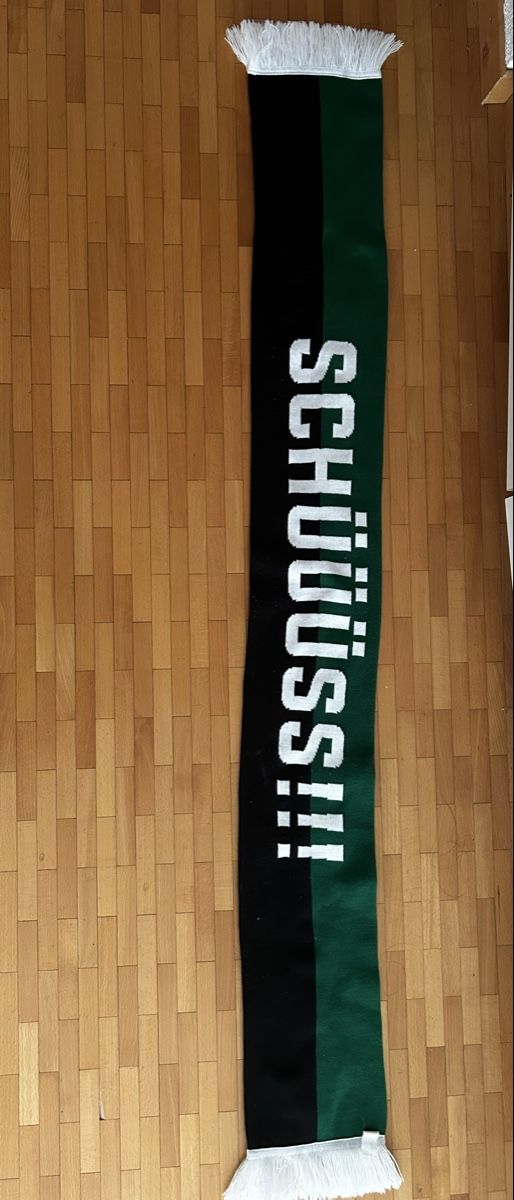 Foulards, Tücher & Schals: Fc St Gallen Schal – Gebraucht aus St Gallen von kon_2nnp 1