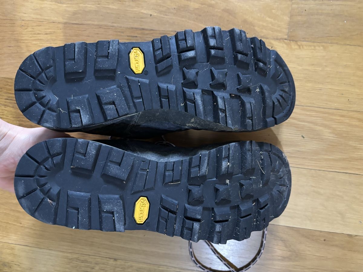 Salewa Chaussures femmes: Trailschuhe Salewa – D'occasion à Zürich par joe_rsz2 1