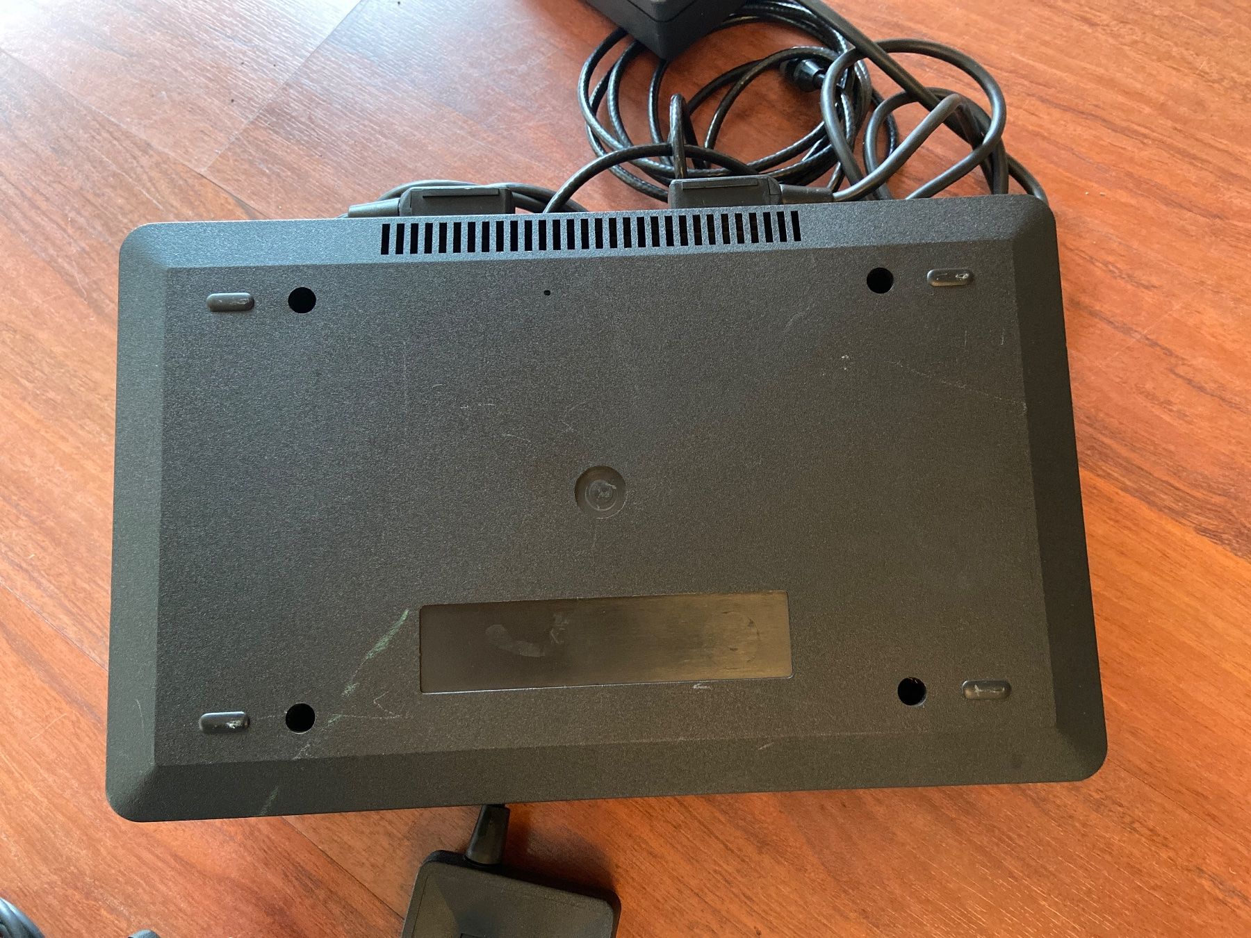 Konsolen: Interton Electronic VC 4000 Video Computer - Retro-Konsole – Defekt aus Frauenfeld von  6