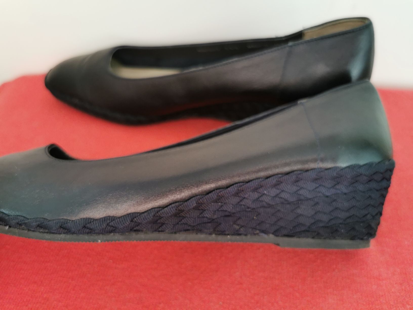 Bally Scarpe da donna: Bally Damen Schuhe Gr 36,5  – Nuovo (secondo la descrizione) da Schlieren venduto da vlalif 2