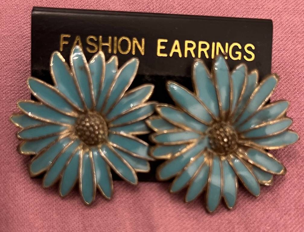 Orecchini pendenti & Orecchini a lobo: Nice antique earings – Usato da Dübendorf venduto da ana_6kcc