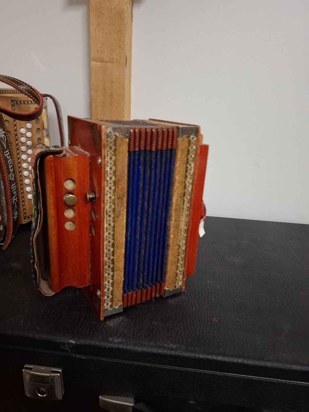 Strumenti musicali: hermann langnauer orgeli – Usato da Villeneuve venduto da BibiVintage 4
