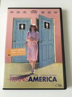 Transamerica - DVD Felicity Huffman