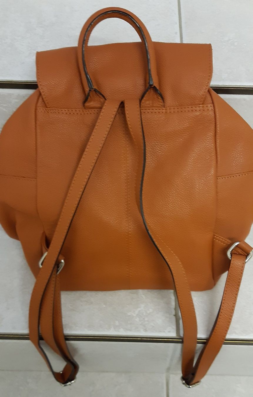 Zaini: Rucksack Damen Tosca Blu – Usato da Uitikon Waldegg venduto da Tibi07 3