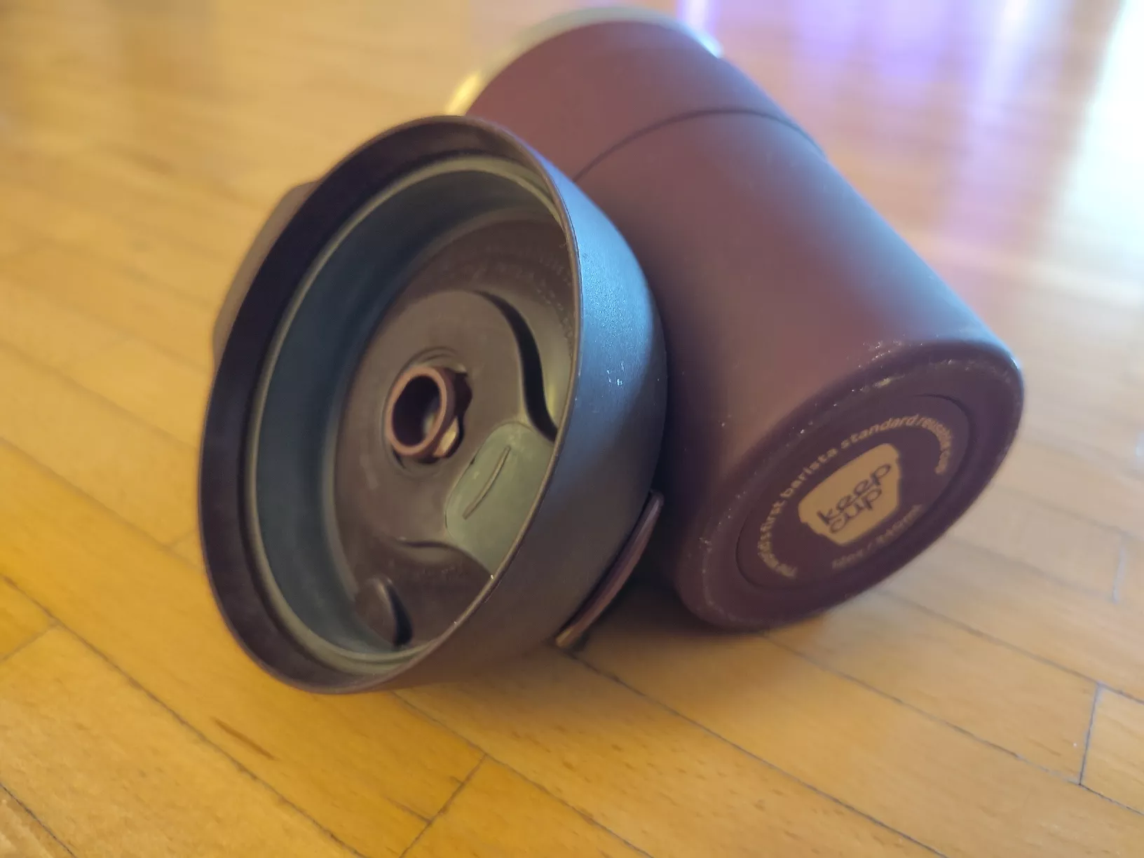 Tazze: Thermosbecher – Usato da Bassersdorf venduto da kaeferli_es 2
