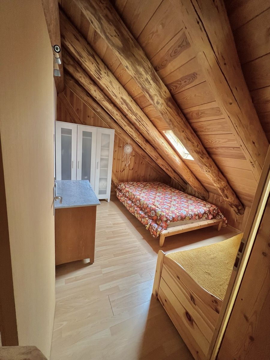 Rifugi: CASCINA BIETRI ABITABILE DA SUBITO – Nuovo (secondo la descrizione) da Brè sopra Lugano venduto da micheleschmid 5