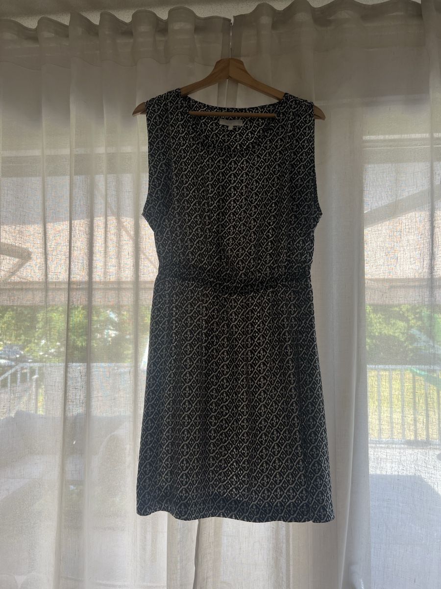 Vestiti: Leichtes Sommerkleid, Gr. 36 – Usato da Neftenbach venduto da NiRutz 1