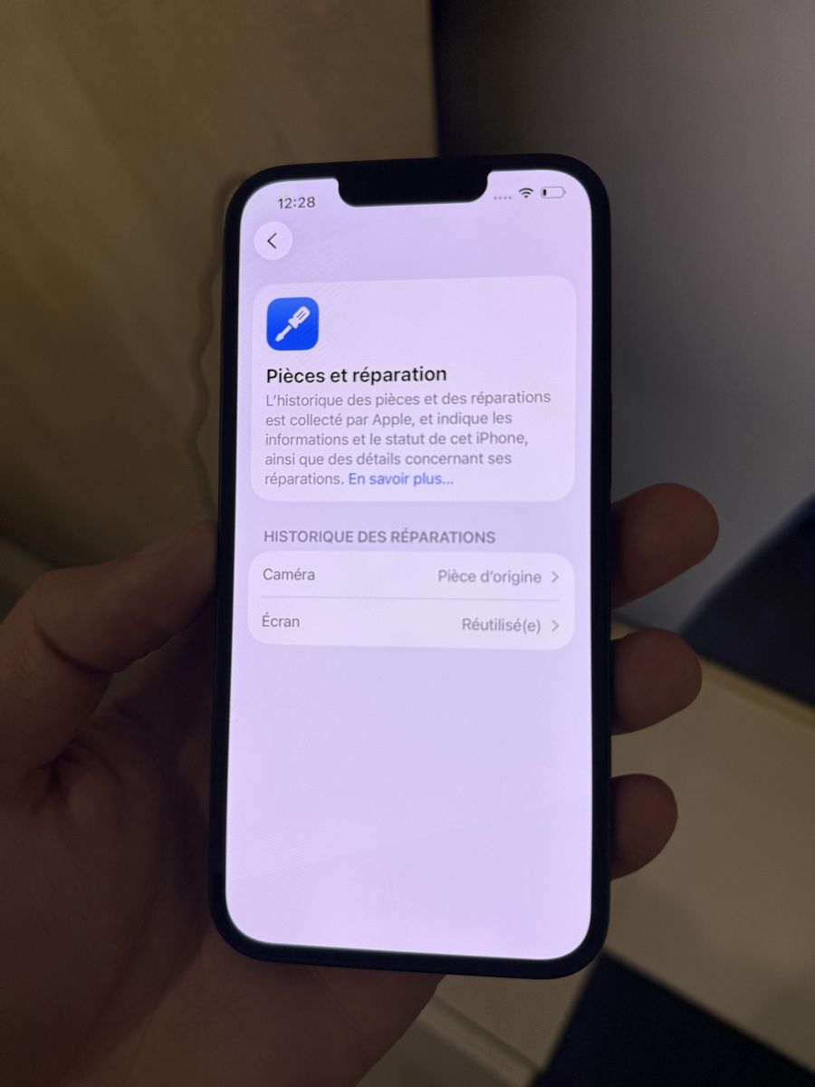 Apple Telefoni cellulari / Smartphones: Iphone 13 128 gb battery 92 %  – Nuovo (secondo la descrizione) da Chippis venduto da mig_8ns6 2