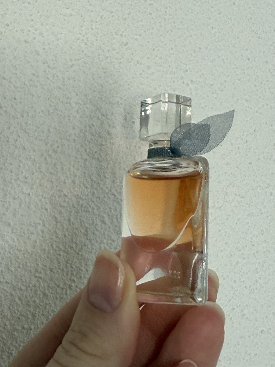 Lancôme Profumi & Eau de Toilette: Lancome Miniatur Parfüm 4ml – Nuovo e nell'imballaggio originale da Bottmingen venduto da Itsclaire 4