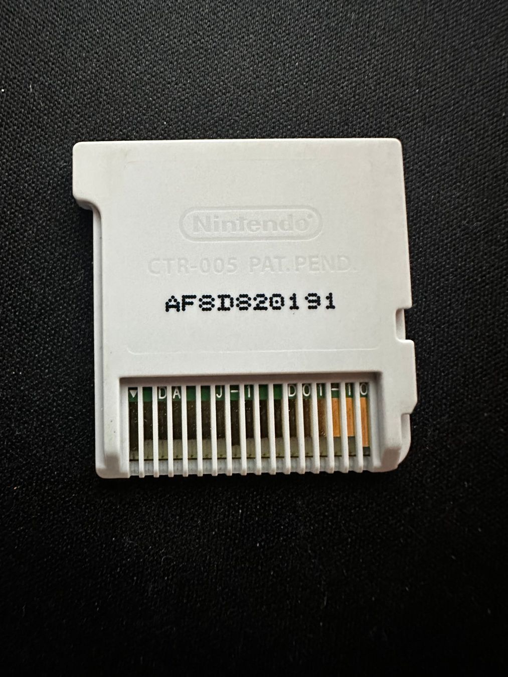 Spiele: FIFA 13 - 3DS – Gebraucht aus Sulz AG von DealWerk 1