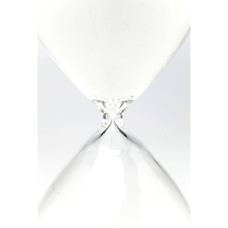 Orologi: Geschenk gesucht? - KARE Sanduhr Timer 240 Min. – Usato da Wetzikon ZH venduto da vta_h8pd 1