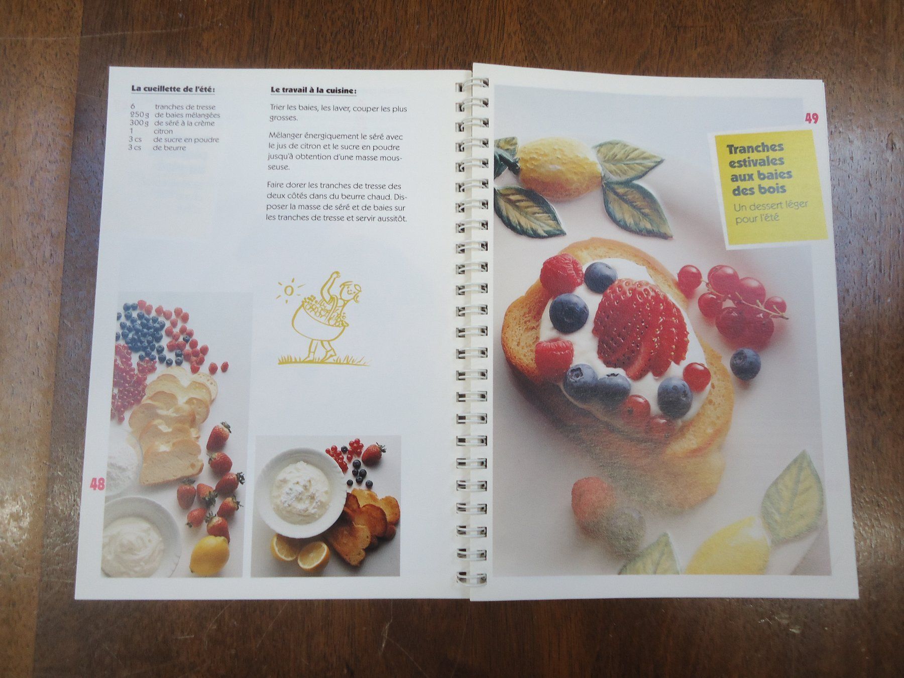 Bücher: Nouvelles recettes avec du pain... – Gebraucht aus Vessy von mafabe 2