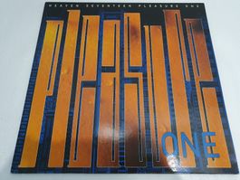 Heaven Seventeen – Pleasure One (LP, Synth-pop)