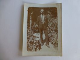 Fotografie aus dem Jahren 1940- 1950