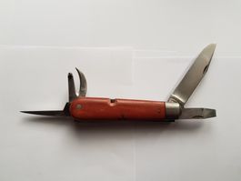 Couteau militaire Elsener 1944