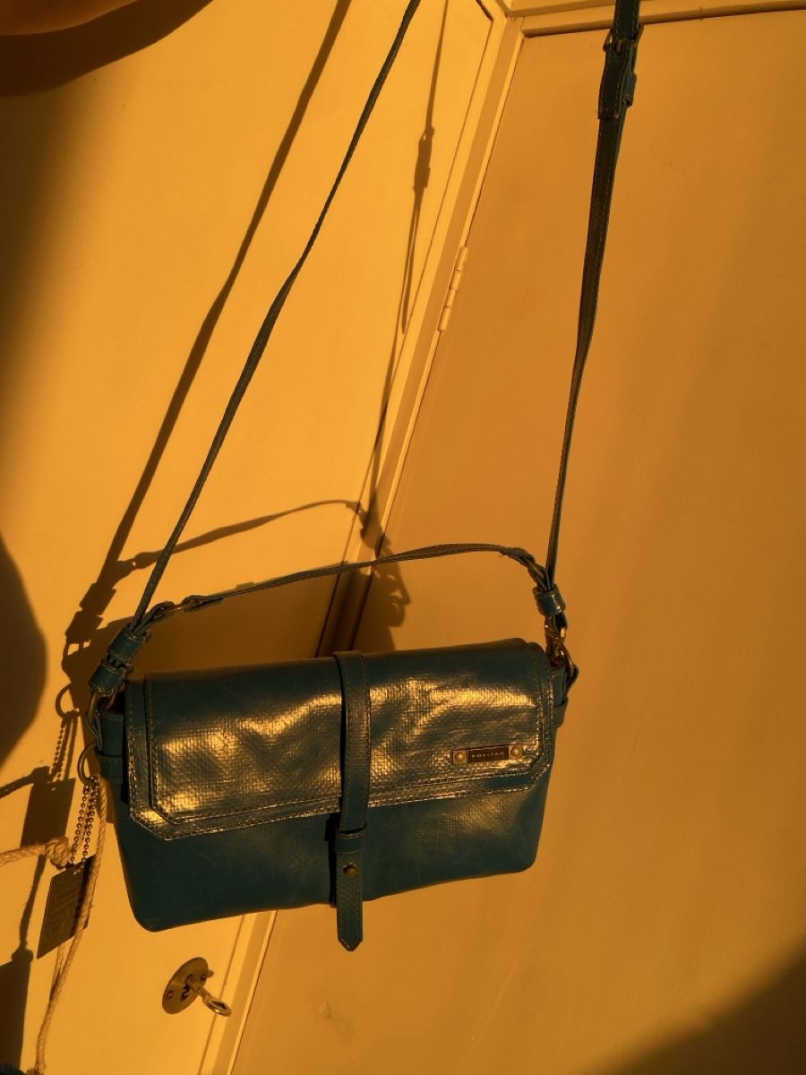 Freitag Borse da donna: R119 Ottendorfer Freitag Reference Handtasche – Usato da Zürich venduto da chocmaii 3