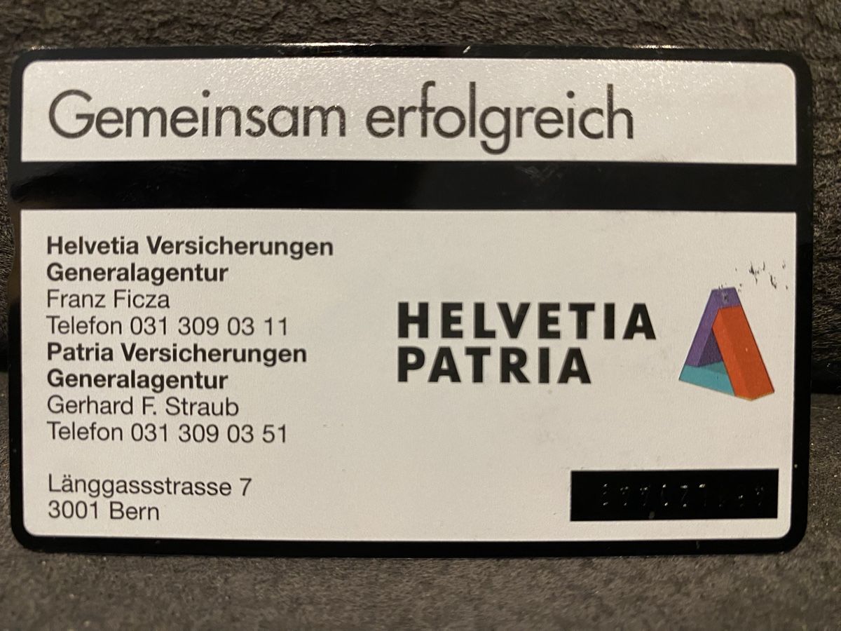 Schede telefoniche: P-Taxcard – Usato da Lausanne venduto da babacard10 1
