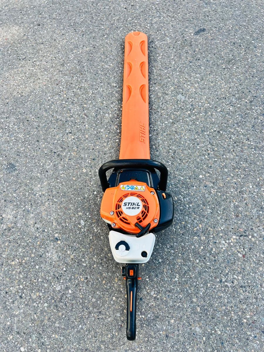 Stihl Tutti gli attrezzi: Heckenschere Stihl HS 82 R – Usato da Urdorf venduto da mas_5wfz 4