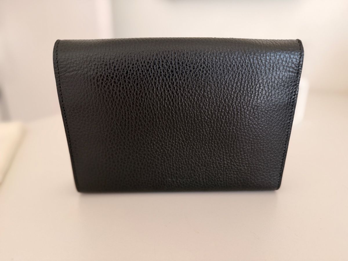 Gucci Borse da donna: Gucci Dionysus mini nera – Usato da Basel venduto da ter_8qzp 2