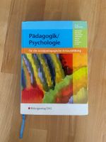 Pädagogik/Psychologie 4. Auflage
