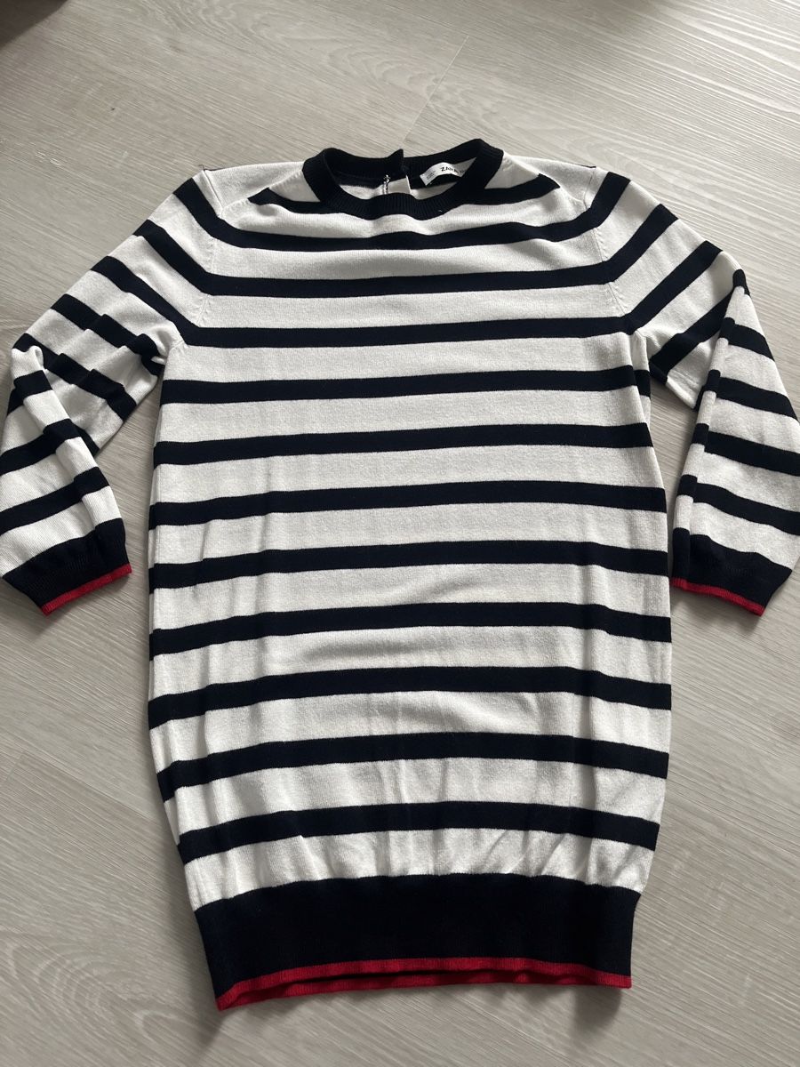 Zara Top: Oberteil von Zara, Gr. S/36 – Usato da Derendingen venduto da CaMiPa5