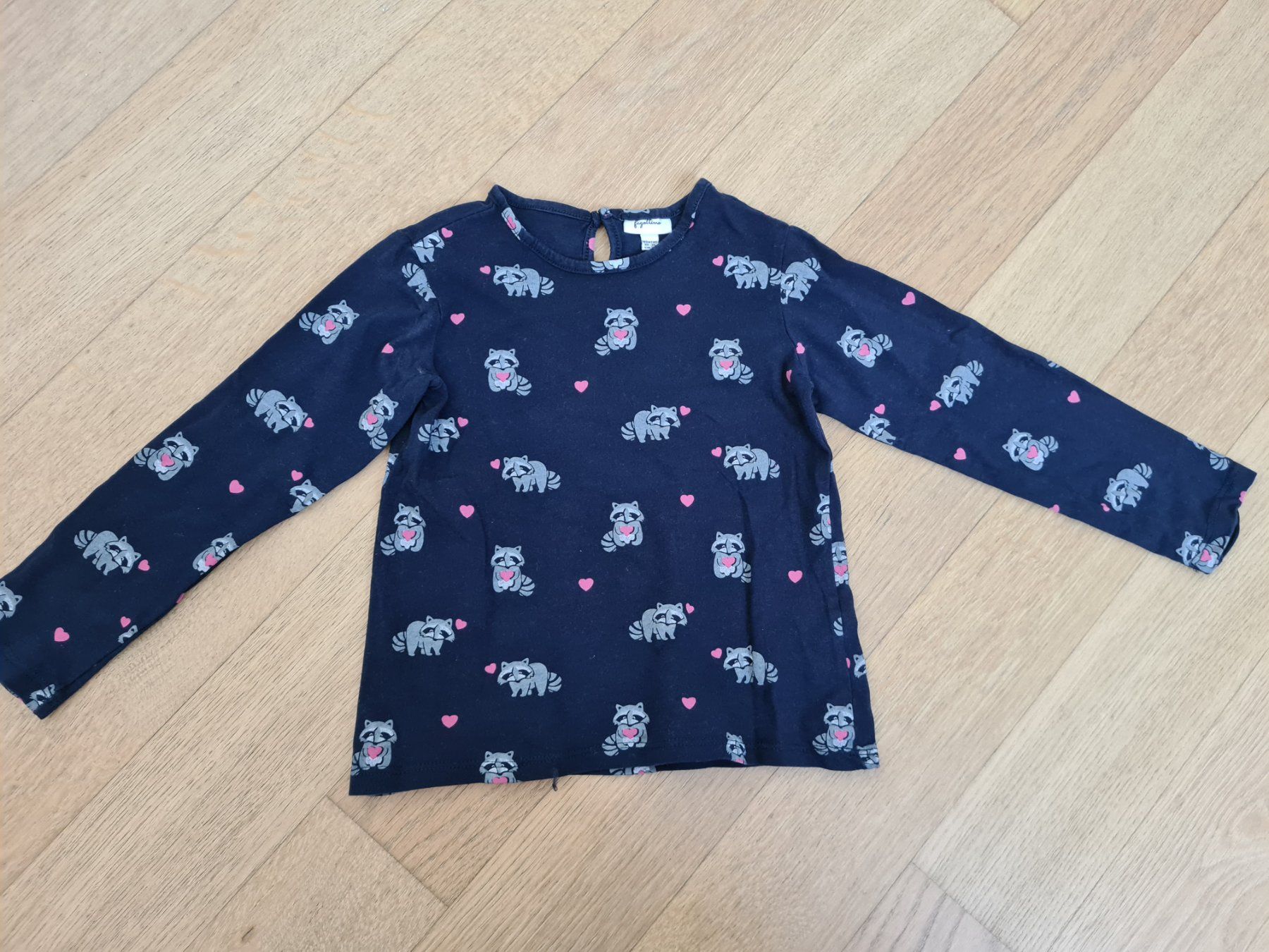 Camicie, T-shirt & Polo: T-shirt taille 98 – Usato da Carouge GE venduto da Gasco