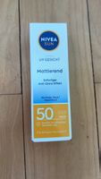 Nivea Sun UV Gesicht mattierend LSF 50 50 ml neu