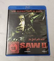 Saw II - US Director's Cut - Blu-ray - Top Zustand!