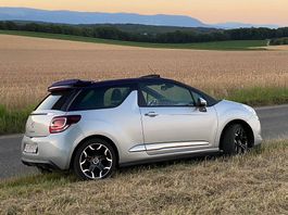 DS3 Cabrio 1.6 THP Sport Chic bon état