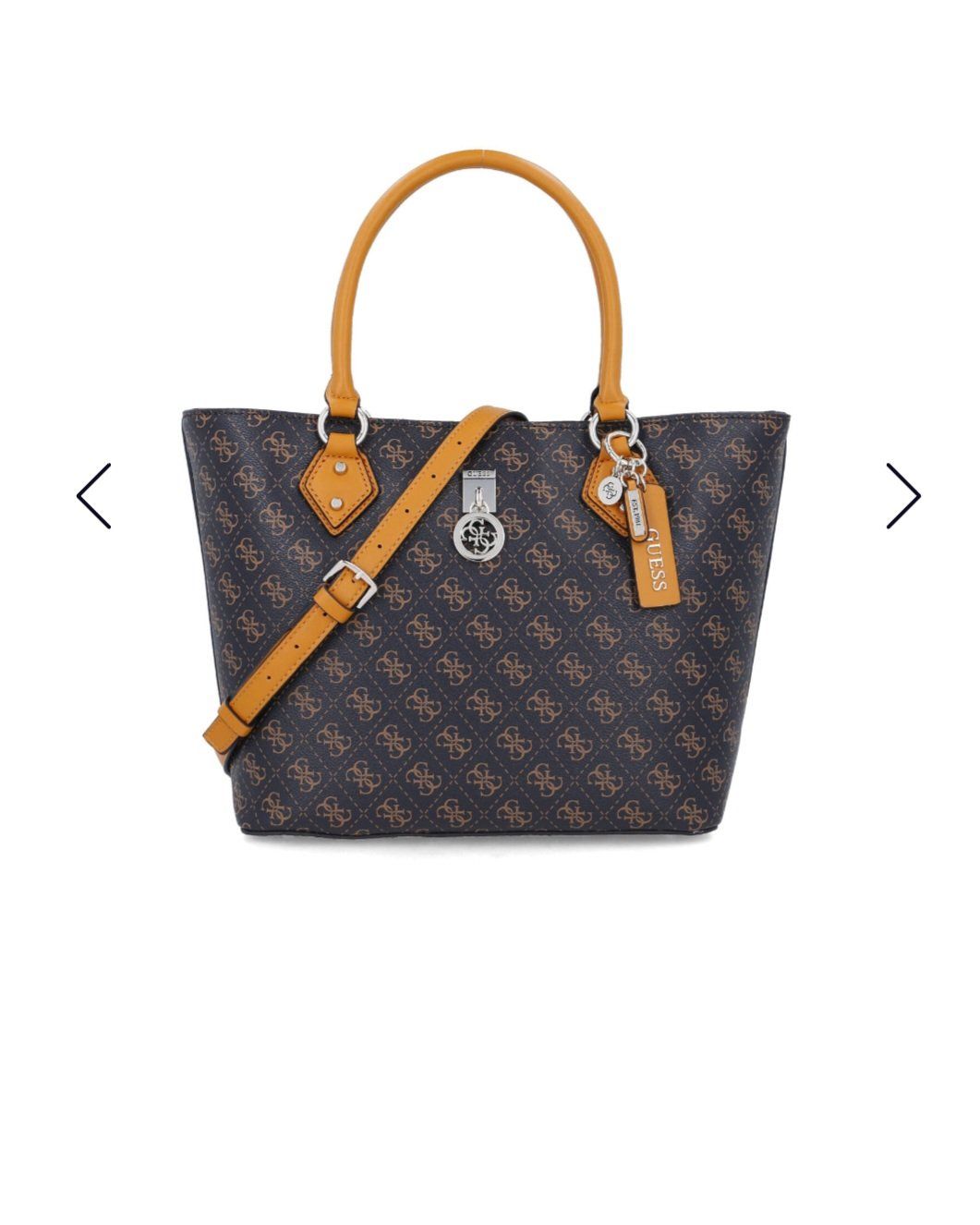 Guess Taschen für Damen: Guess Tasche – Gebraucht aus Altishausen von ter_58nj 5
