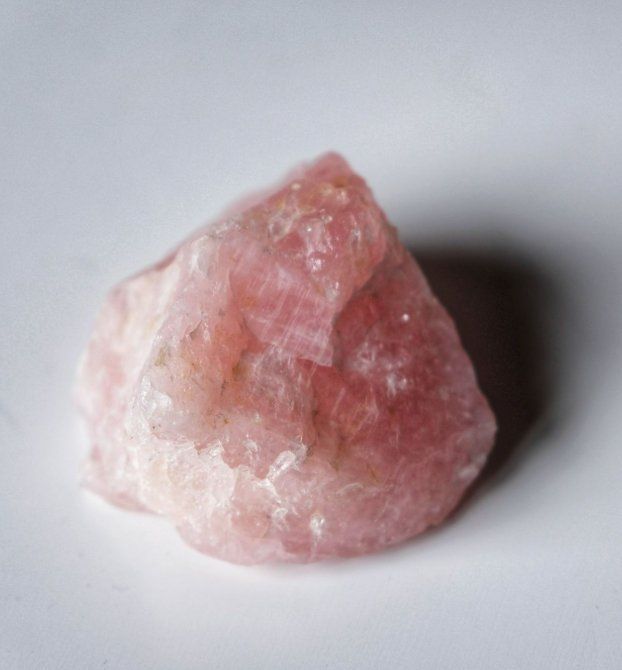 Minerali & Pietre curative: Rosenquarz Stein – Usato da Winkel venduto da man_2qfr 2