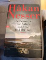 Hakan Nesser