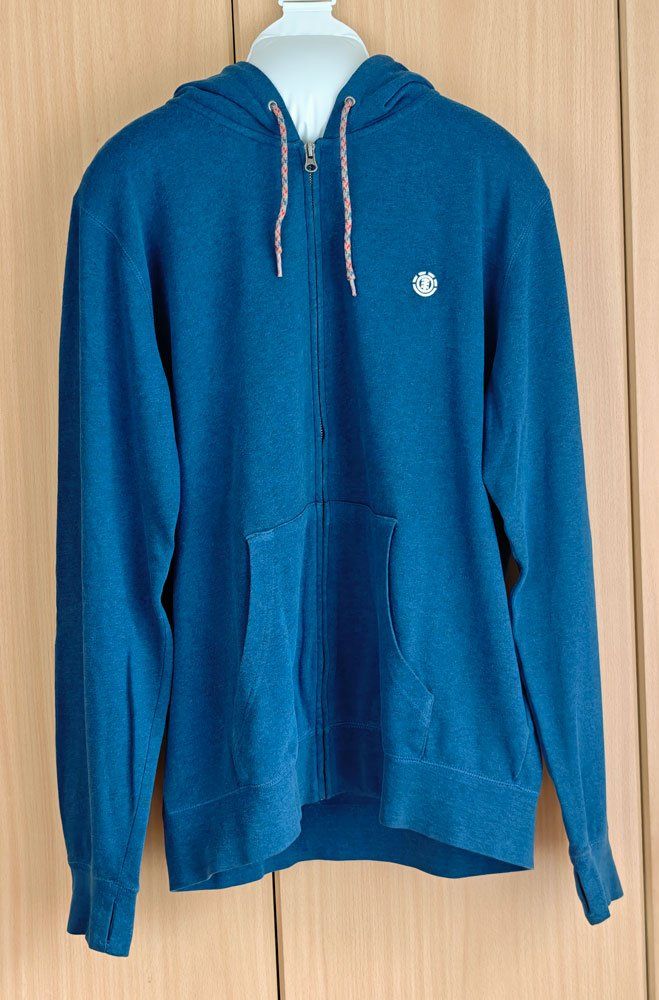 Element Maglioni & Felpe: Element Hoodie (Kapuzenpullover) Gr. L – Nuovo (secondo la descrizione) da St.Gallen venduto da Pheban