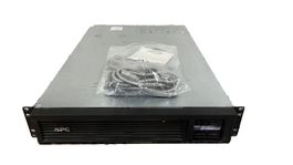 APC Smart-UPS 3000VA SMT3000RMI2U | 2700W | Neue Akkus