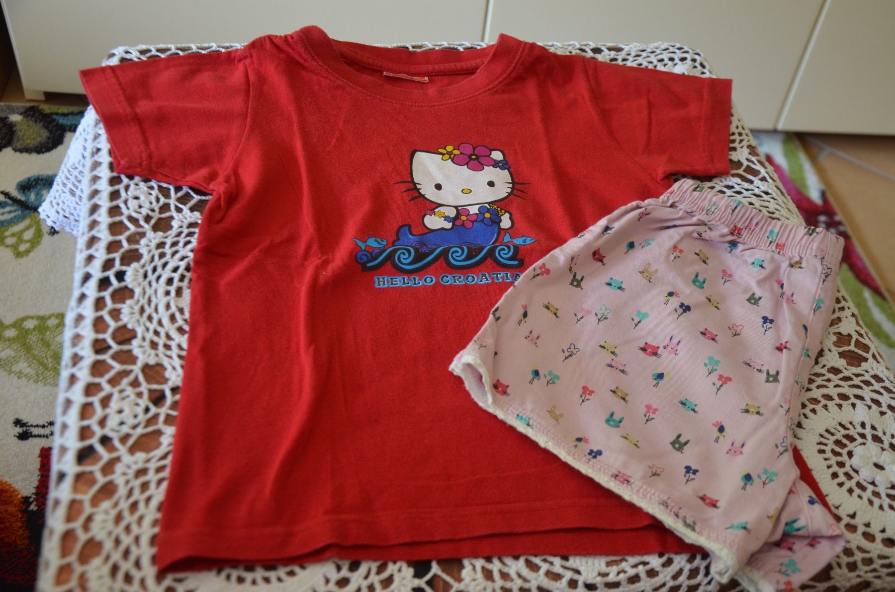Lotti & Set di vestiti: TAILLE 92 – Usato da Chiasso venduto da Dolly015