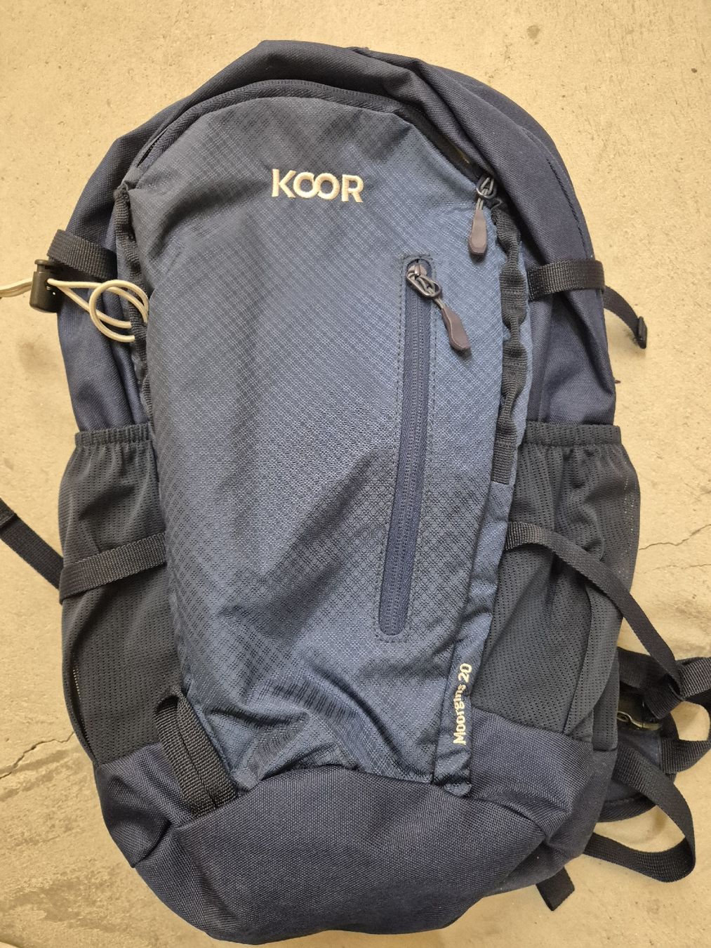 Zaini: Sac à dos  – Nuovo (secondo la descrizione) da Sion venduto da clementine0016