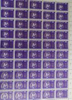 Postfrische Briefmarken Frankaturwert Fr 50.- mit 50% Rabatt