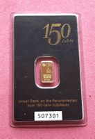 UBS 2012 - 1 GRAMM - N° 507301