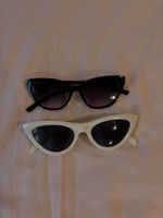 Lunettes de soleil lots de 2