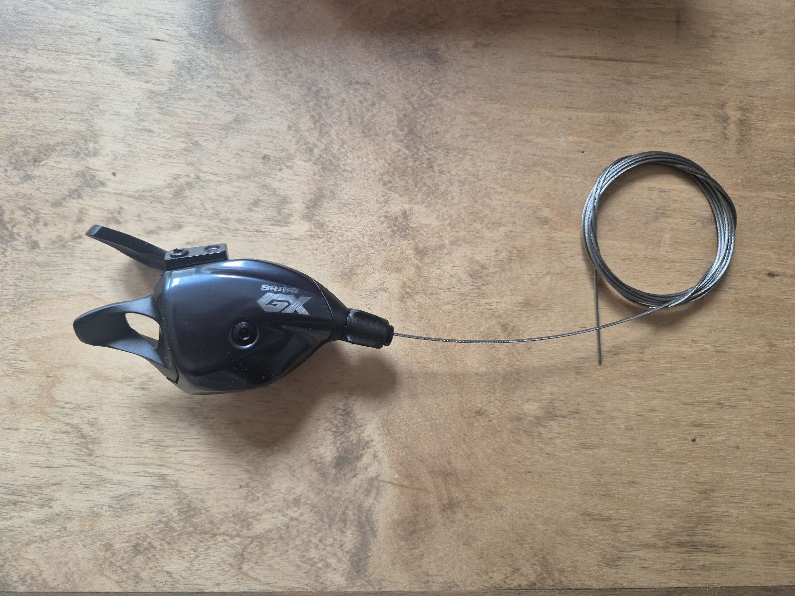 Sram Pezzi di ricambio: SRAM GX Eagle Trigger, 12-fach, Lunar - Neu & Original – Nuovo (secondo la descrizione) da Zweisimmen venduto da dingbums 1