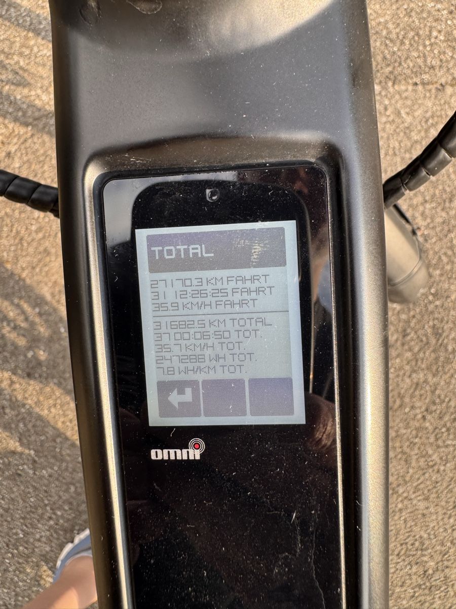 Stromer Biciclette: Stromer ST2 – Difettoso da Wichtrach venduto da M.W.Thun 1